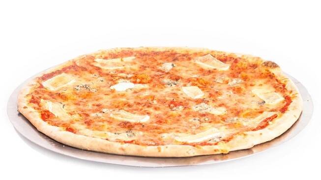 Pizza "HNED" | Wolt | Doručení | Praha