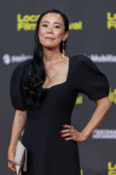 Naomi Kawase