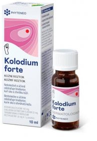 Kolodium Forte