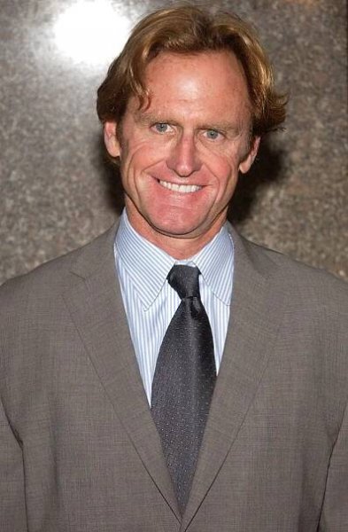 Jere Burns: Net worth, plastic surgery, children