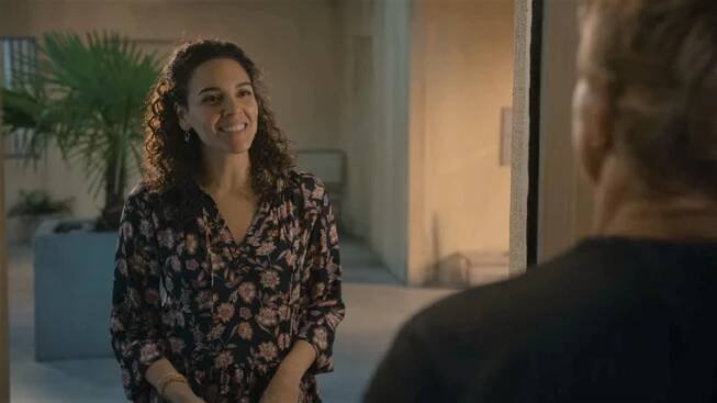 Vanessa Rubio - Actress