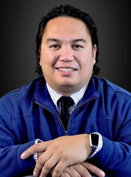 Luke Thompson, Real Estate Salesperson in Topeka, American Home