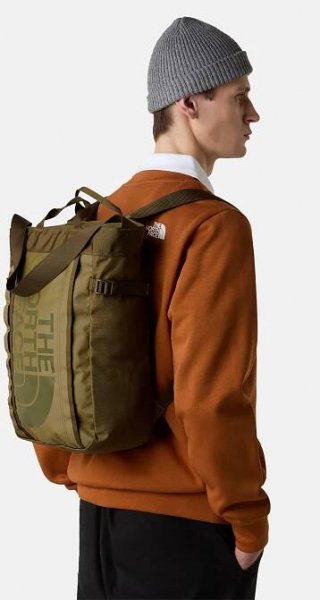 THE NORTH FACE Batoh 'Base Camp'