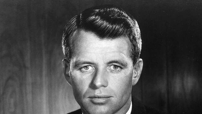 Robert Kennedy