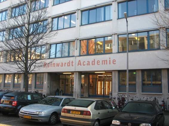 Reinwardt Academy