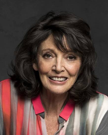 Home - Sarah Douglas