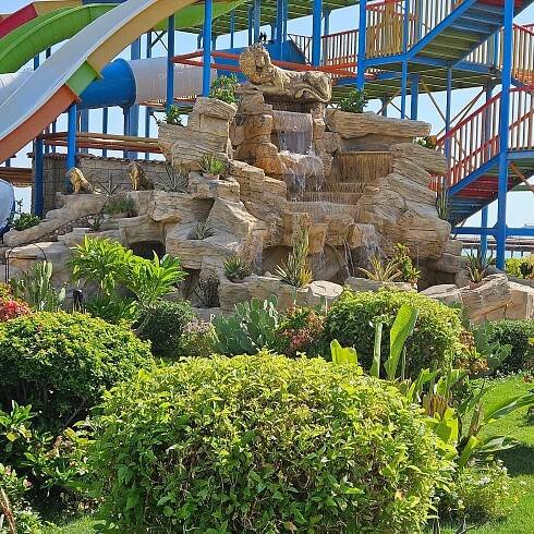 HAWAII CAESAR DREAMS RESORT & AQUA PARK - Updated 2025 Prices & Reviews (Hurghada, Egypt)