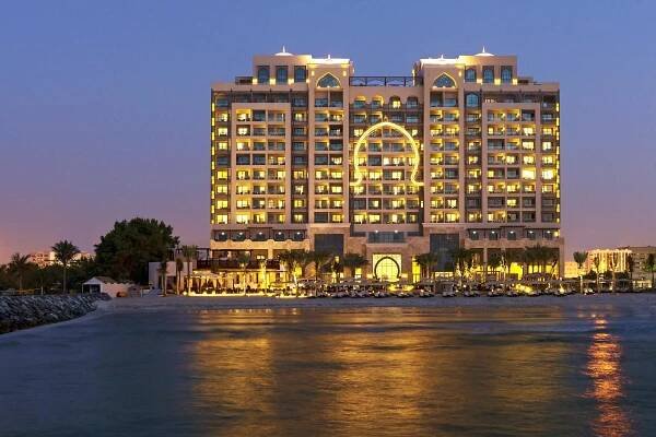 Resort