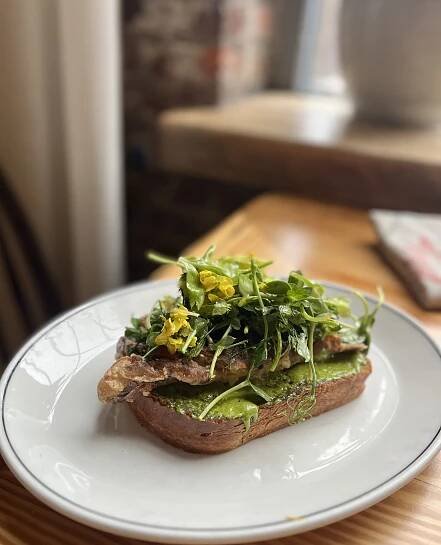 Woodberry Kitchen — Woodberry Kitchen