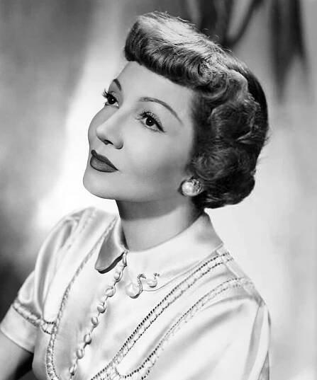 Claudette Colbert – Wikipédia