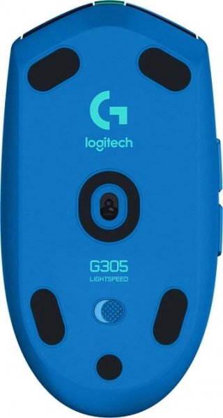 Logitech G305 Recoil