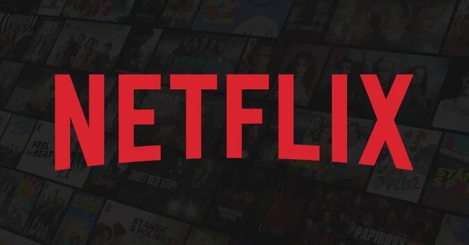 Získejte Netflix poukaz pro sebe nebo své přátele