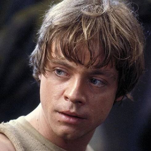Mark Hamill reflects on his Luke Skywalker competition for Star Wars: "Any one of those guys was perfect"