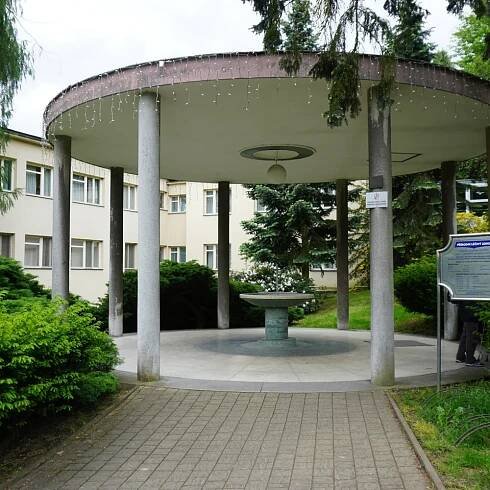 Lázně Teplice nad Bečvou | Slevomat.cz