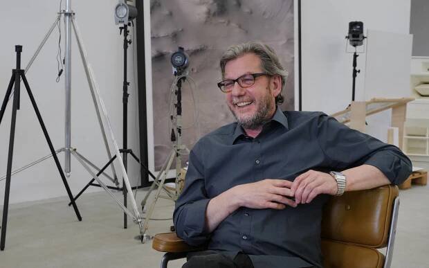 Thomas Ruff – Explore the Collections · V&A