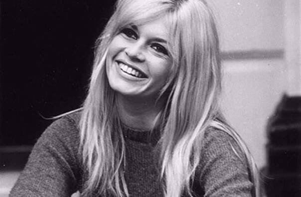 Pro lásku není důležité, aby se k sobě lidé hodili, ale aby spolu byli šťastni, říká Brigitte Bardot