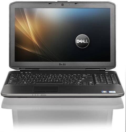 Dell Latitude E5530 Core i5|8GB|240GB|HD - Počítače za babku