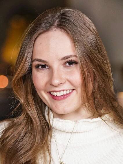 Princess Ingrid Alexandra - The Royal House of Norway
