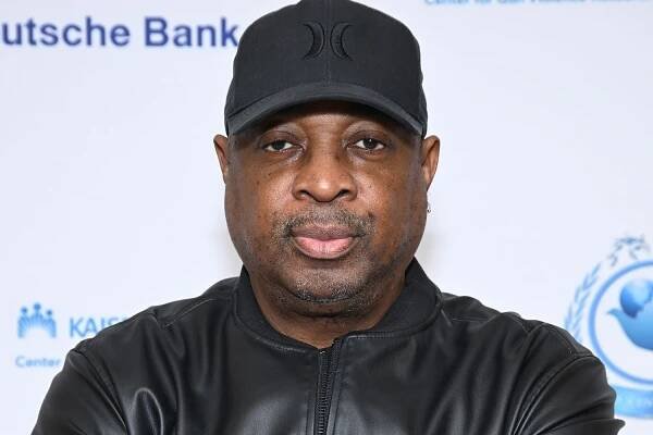 Chuck D tells fans to stop using Public Enemy's 'Burn Hollywood Burn' in videos depicting L.A. wildfires