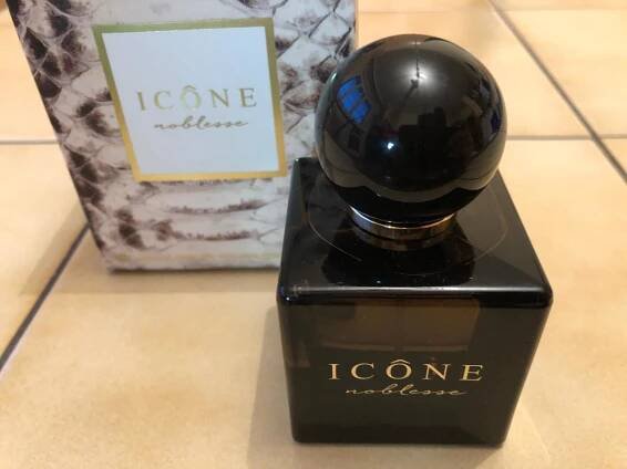 Dámský parfém MAVUE Paris ICÔNE Noblesse 50 ml