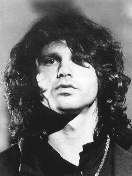 Jim Morrison – Wikipedie