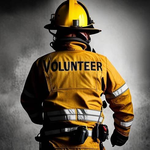 Start Here - Fire Dept. Family