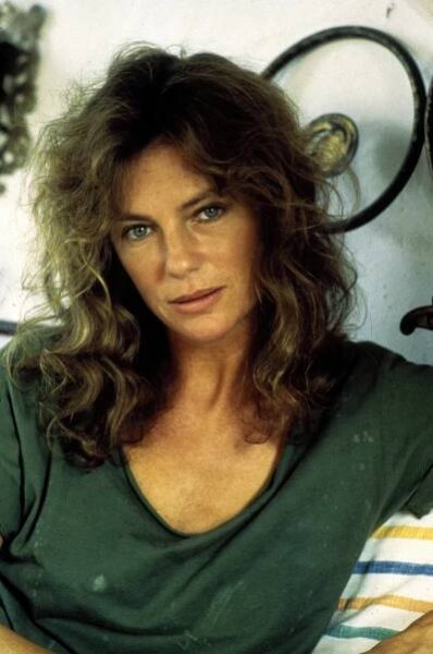 Letní sezóna - Promo - Jacqueline Bisset