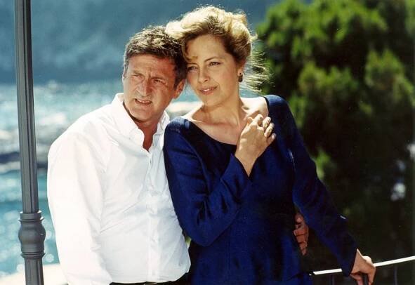 Podivný zločin (2004)