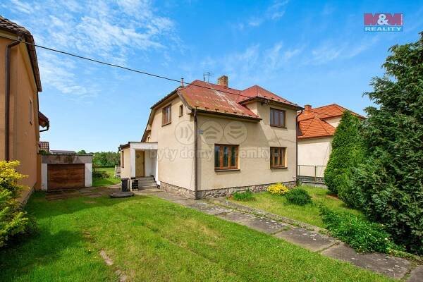 Prodej Dům, Zbyslavská, Vrdy - Dolní Bučice, okres Kutná Hora