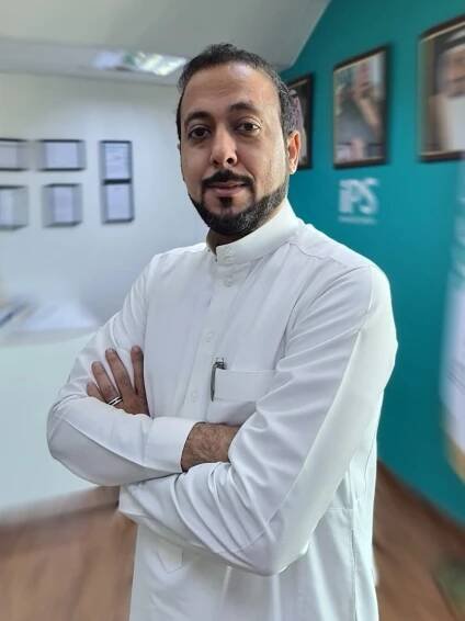 Office Saudi Arabia - iPS Powerful People