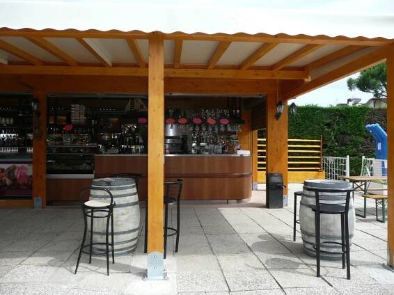 CAMPING CLASSE VILLAGE | Ital tourist