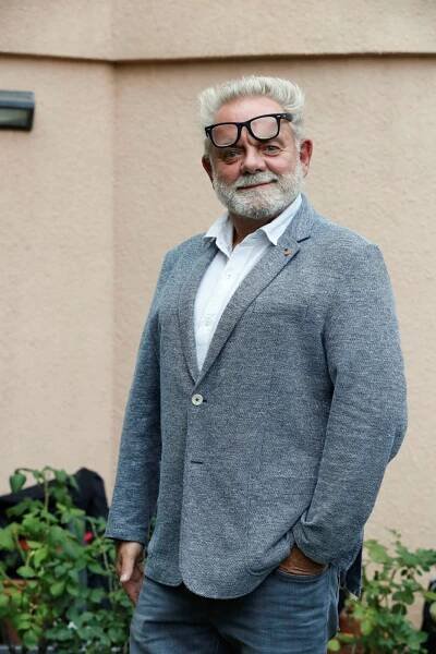 Václav Upír Krejčí po krutém rozvodu: Utajená druhá svatba!