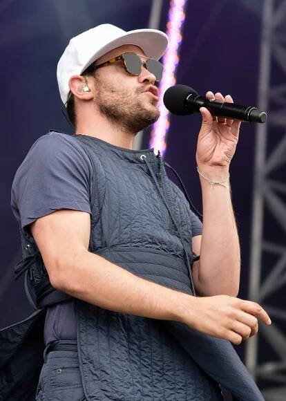Will Young