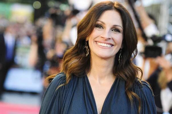 Julia Roberts