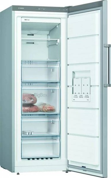 BOSCH GSN29VLEP