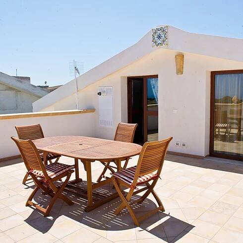 Villa San Marco | Bono Vacanze