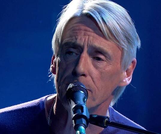 Paul Weller Biography - Childhood, Life Achievements & Timeline