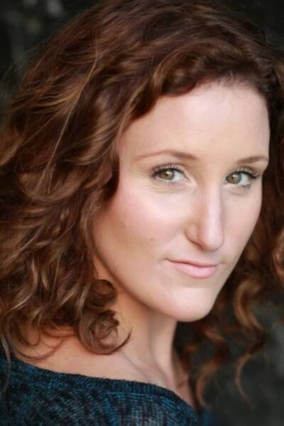 Bronagh Waugh herečka
