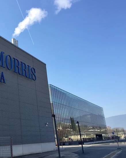 Philip Morris seals deal for UK's Vectura despite health group concerns