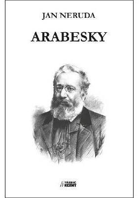 Kniha: Arabesky (Jan Neruda) | bux.sk