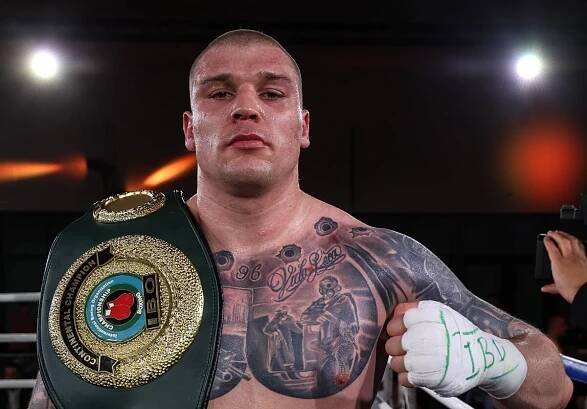 Šampión Fight Night Challenge Lukáš Fajk ide na tri roky do väzenia