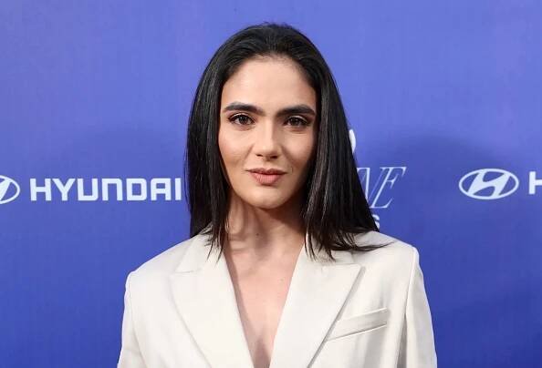 'Chicago P.D.' Season 13 Cast, Arienne Mandi as Naomi Kerr