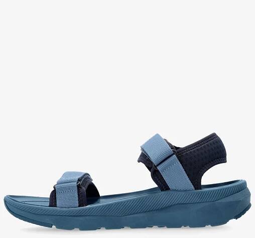 Sandály Lizard Sandal Trek - stellar blue/midnight blue