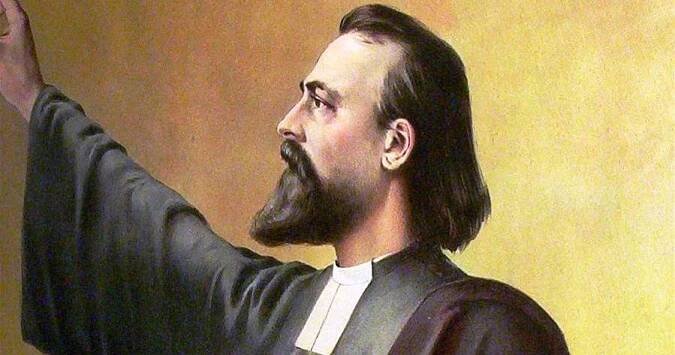 i60.cz: Mistr Jan Hus položil život za svobodu slova