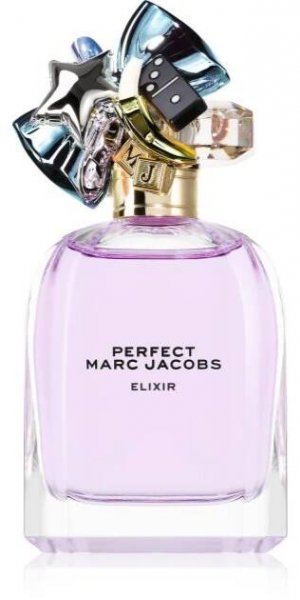 Marc Jacobs Perfect Elixir parfémovaná voda pro ženy