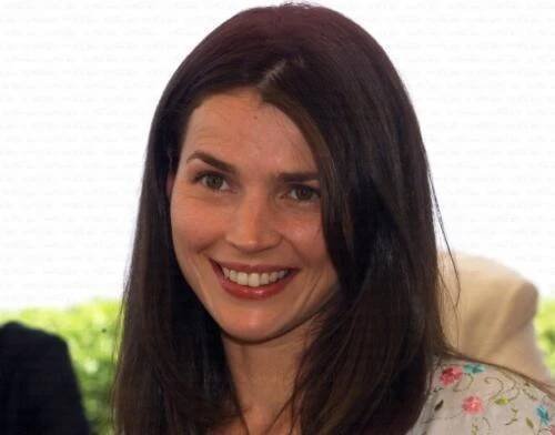 Julia Ormond fotka