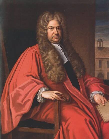 Nathaniel Lloyd