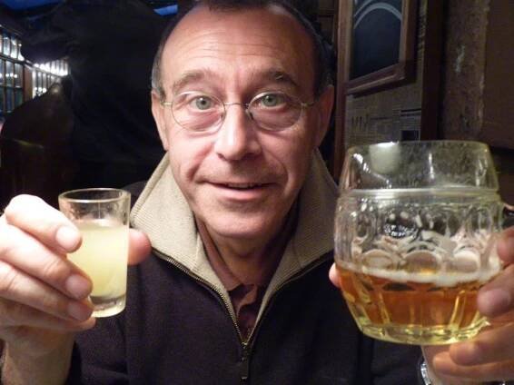 L’alcool selon Bert Hellinger