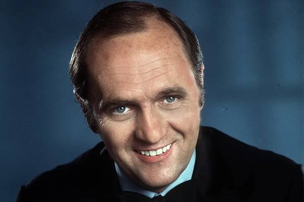 Bob Newhart Dead: Iconic Comedian Was 94
