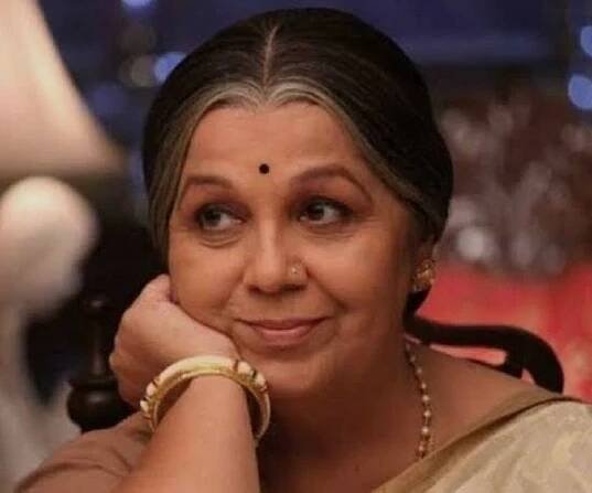 Rohini Hattangadi Biography - Facts, Childhood, Family Life, Achievement